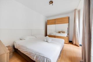 Paris Marais Maison Lombard - 4