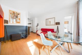 Paris Marais Maison Lombard - 8