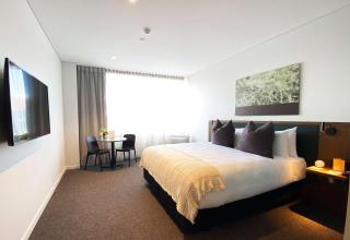 Sudima Queenstown Five Mile - Queenstown - 7