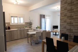 The Pines apartment - Palaia Fokaia - 0