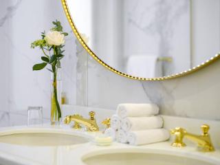 Hotel Westminster - Parijs - 9
