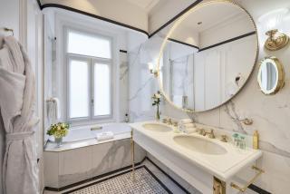 Hotel Westminster - Parijs - 8