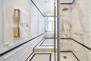 Hotel Westminster - Parijs - 7