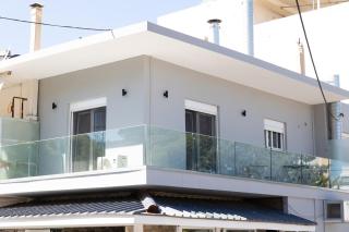The Pines apartment - Palaia Fokaia - 5