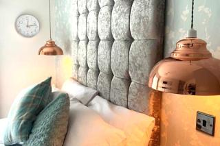 Zipworld Waterfalls Eryri Dogs Welcome 3 Bed sleeps 5 - Blaenau-Ffestiniog - 7
