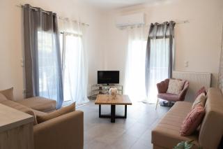 The Pines apartment - Palaia Fokaia - 4