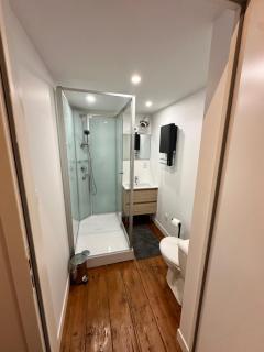 Chambre 3 Face au Donjon - 6