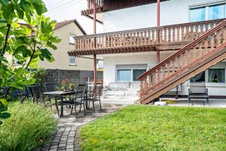 Gästehaus Marlies - Wohnung C - Neunkirchen - 5