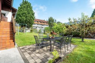 Gästehaus Marlies - Wohnung C - Neunkirchen - 3