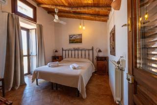 Fattoria Manostalla Villa Chiarelli - Balestrate - 8