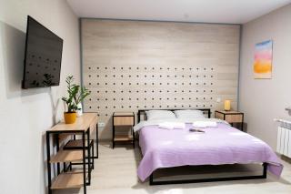 Hostel H - Rivne - 9