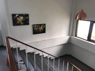 Manoo House E - Pratunam - 9