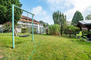 Gästehaus Marlies - Wohnung C - Neunkirchen - 7