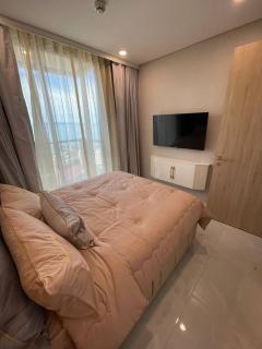 Copacabana Beach Jomtien size 29 sqm - Jomtien Beach - 0