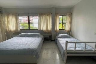 Manoo House E - Pratunam - 1