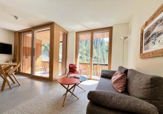 Ferienwohnung Stenna SELVA direkt bei Bergbahnen Skipiste - 9