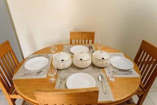 2 Bedroom Short and Long-term Stay - Nairobi - 6