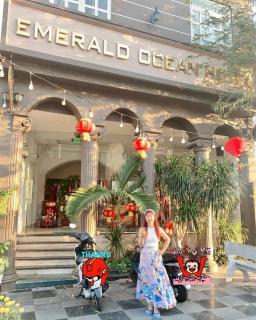 EMERALD OCEAN HOTEL - Phan Thiet - 9