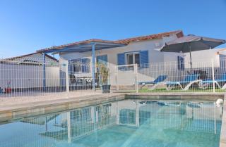 Casita Azul - Conil de la Frontera - 6