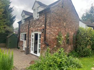 Riverside Cottage - 6