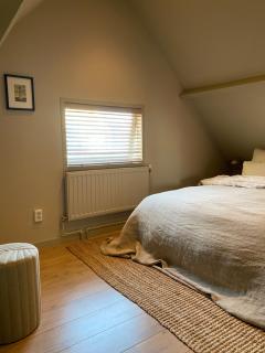 Guesthouse Porter Noordwijk - Noordwijk - 9