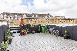 Modern Ealing Studio Apartments, London - Ealing - 5