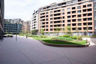 Apartment K District - Belgrade - 7