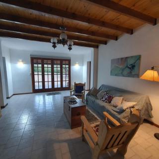 Casa Dal - Villa General Belgrano - 8