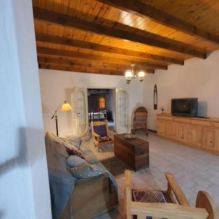 Casa Dal - Villa General Belgrano - 4