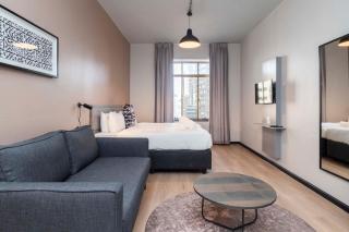 HAVN Aparthotel by Totalstay - Città del Capo - 8