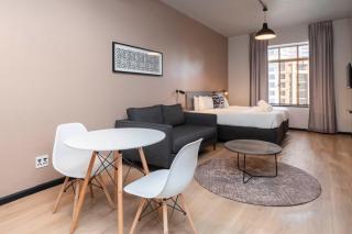 HAVN Aparthotel by Totalstay - 4