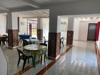 Hotel camping amtoudi - Id Aïssa - 8