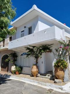 Maison de village Mona - Sellía - 0