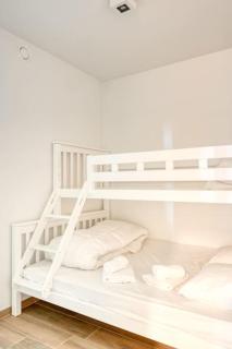 Seaside Escape Perfect for 5 in Ostend - Ostenda - 9