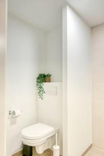Seaside Escape Perfect for 5 in Ostend - Ostenda - 7