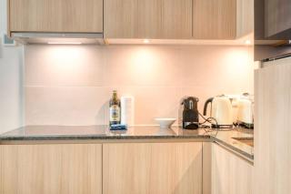 Seaside Escape Perfect for 5 in Ostend - Ostenda - 4