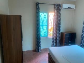 Harmony house apartments - Ker Bakary - 4