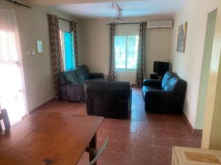 Harmony house apartments - Ker Bakary - 3