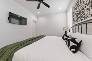 Gumbo House-Prime Location-King Bed-Fast WiFi - Pilette - 6