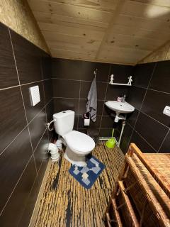Cottage 'Carolina' with hot tub, sauna and BBQ area - Kosiv - 5