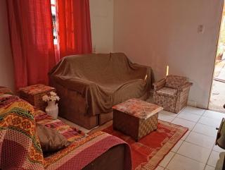Casa B Central Simples e confortável - Corumbá - 9