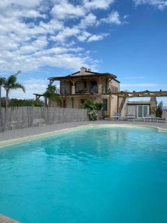 Bàcula Nzícula Marzamemi - Marzamemi - 0