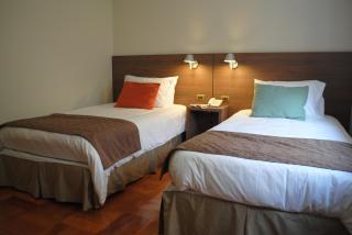 Hotel Santa Lucia - Santiago - 5