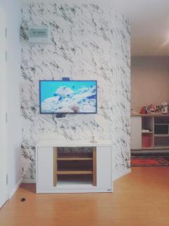 Studio Seaview Jomtien floor12 23sqm - 2