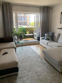 Lovely Spacious Holiday home next Hyde Park - Londra - 9