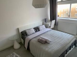 Lovely Spacious Holiday home next Hyde Park - Londra - 7