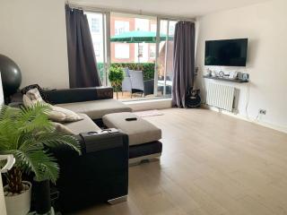 Lovely Spacious Holiday home next Hyde Park - Londra - 5