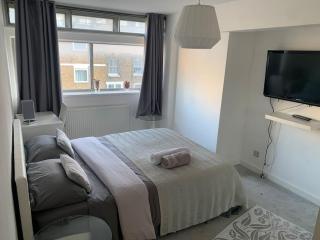 Lovely Spacious Holiday home next Hyde Park - Londra - 4