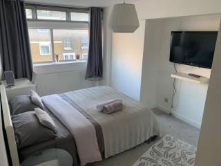 Lovely Spacious Holiday home next Hyde Park - Londra - 1