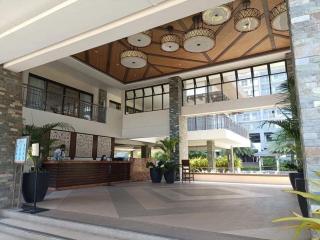 Verdon Parc Belvedere 736 with Pool View - Davao - 9